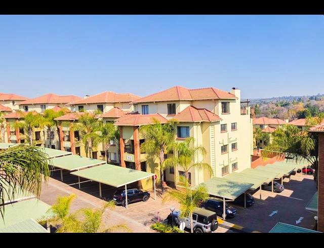 2 BEDROOM APARTMENT FOR SALE IN SUNNINGHILL
